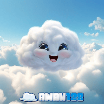 AWAN128 Banner 2