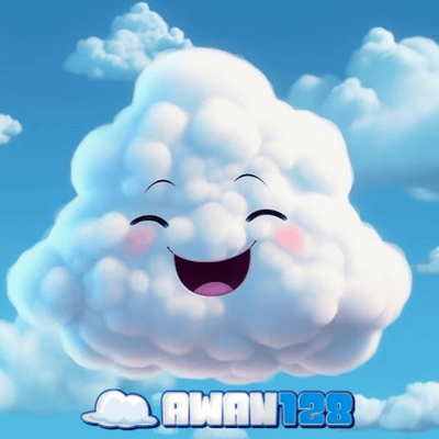 AWAN128 Banner 3